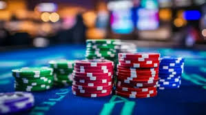 Discovering the Best Casinos Not on Gamstop UK 599