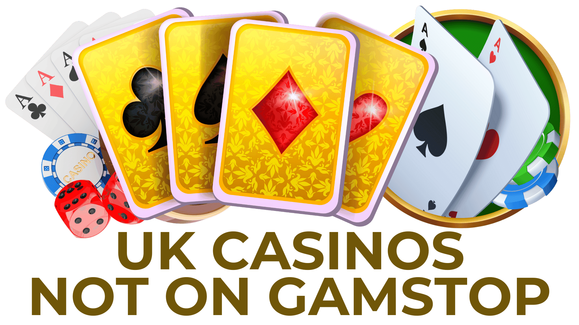 Discovering the Best Casinos Not on Gamstop UK 599